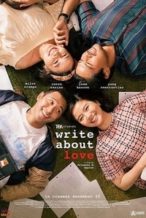Nonton Film Write About Love (2019) Subtitle Indonesia Streaming Movie Download