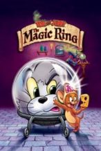 Nonton Film Tom and Jerry: The Magic Ring (2001) Subtitle Indonesia Streaming Movie Download