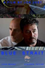 Blue Strait (2014)
