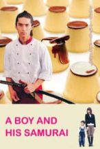 Nonton Film A Boy and His Samurai (2010) Subtitle Indonesia Streaming Movie Download