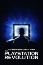 Nonton Film From Bedrooms to Billions: The Playstation Revolution (2020) Subtitle Indonesia Streaming Movie Download