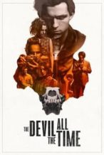 Nonton Film The Devil All the Time (2020) Subtitle Indonesia Streaming Movie Download