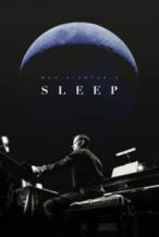 Nonton Film Max Richter’s Sleep (2019) Subtitle Indonesia Streaming Movie Download