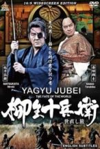 Nonton Film Yagyu Jubei: The Fate of the World (2015) Subtitle Indonesia Streaming Movie Download