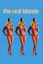 Nonton Film The Real Blonde (1997) Subtitle Indonesia Streaming Movie Download
