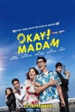 Nonton Film OK! Madam (2020) Subtitle Indonesia Streaming Movie Download
