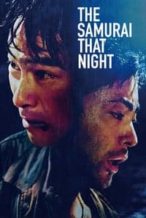 Nonton Film The Samurai That Night (2012) Subtitle Indonesia Streaming Movie Download