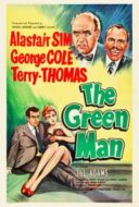 Layarkaca21 LK21 Dunia21 Nonton Film The Green Man (1956) Subtitle Indonesia Streaming Movie Download