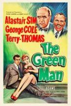 Nonton Film The Green Man (1956) Subtitle Indonesia Streaming Movie Download