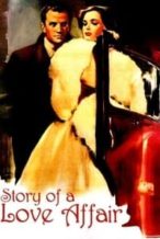 Nonton Film Story of a Love Affair (1950) Subtitle Indonesia Streaming Movie Download