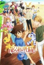Nonton Film Digimon Adventure: Last Evolution Kizuna (2020) Subtitle Indonesia Streaming Movie Download