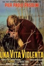 Nonton Film Violent Life (1962) Subtitle Indonesia Streaming Movie Download