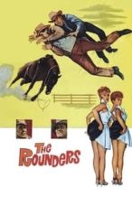 Nonton Film The Rounders (1965) Subtitle Indonesia Streaming Movie Download