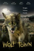 Nonton Film Wolf Town (2011) Subtitle Indonesia Streaming Movie Download
