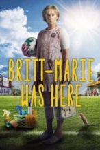 Nonton Film Britt-Marie Was Here (2019) Subtitle Indonesia Streaming Movie Download