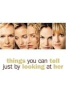 Layarkaca21 LK21 Dunia21 Nonton Film Things You Can Tell Just by Looking at Her (2000) Subtitle Indonesia Streaming Movie Download