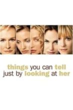 Nonton Film Things You Can Tell Just by Looking at Her (2000) Subtitle Indonesia Streaming Movie Download