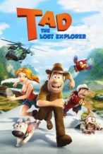 Nonton Film Tad: The Explorer (2012) Subtitle Indonesia Streaming Movie Download