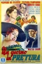 Nonton Film A Day in Court (1954) Subtitle Indonesia Streaming Movie Download