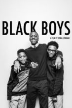 Nonton Film Black Boys (2020) Subtitle Indonesia Streaming Movie Download