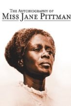 Nonton Film The Autobiography of Miss Jane Pittman (1974) Subtitle Indonesia Streaming Movie Download