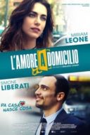 Layarkaca21 LK21 Dunia21 Nonton Film L’amore a domicilio (2019) Subtitle Indonesia Streaming Movie Download