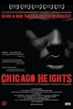 Nonton Film Chicago Heights (2009) Subtitle Indonesia Streaming Movie Download