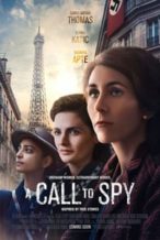 Nonton Film A Call to Spy (2019) Subtitle Indonesia Streaming Movie Download