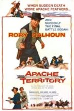 Nonton Film Apache Territory (1958) Subtitle Indonesia Streaming Movie Download