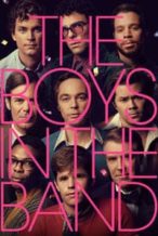 Nonton Film The Boys in the Band (2020) Subtitle Indonesia Streaming Movie Download