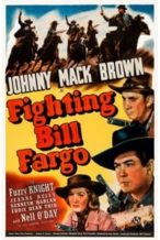Nonton Film Fighting Bill Fargo (1941) Subtitle Indonesia Streaming Movie Download