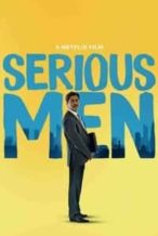 Nonton Film Serious Men (2020) Subtitle Indonesia Streaming Movie Download
