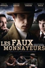 The Counterfeiters (2010)