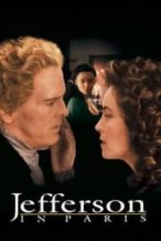 Nonton Film Jefferson in Paris (1995) Subtitle Indonesia Streaming Movie Download