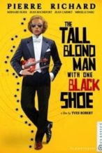 Nonton Film The Tall Blond Man with One Black Shoe (1972) Subtitle Indonesia Streaming Movie Download