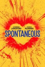 Nonton Film Spontaneous (2020) Subtitle Indonesia Streaming Movie Download