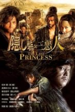 Nonton Film Hidden Fortress: The Last Princess (2008) Subtitle Indonesia Streaming Movie Download
