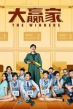 Nonton Film The Winners (2020) Subtitle Indonesia Streaming Movie Download