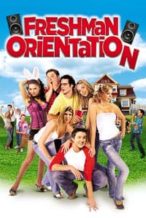 Nonton Film Freshman Orientation (2004) Subtitle Indonesia Streaming Movie Download