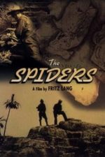 Die Spinnen, 2. Teil – Das Brillantenschiff (1920)