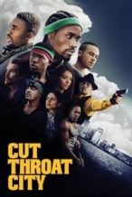 Nonton Film Cut Throat City (2020) Subtitle Indonesia Streaming Movie Download