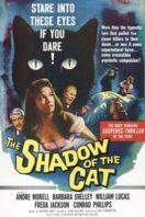 Layarkaca21 LK21 Dunia21 Nonton Film The Shadow of the Cat (1961) Subtitle Indonesia Streaming Movie Download