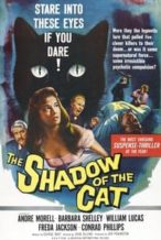 Nonton Film The Shadow of the Cat (1961) Subtitle Indonesia Streaming Movie Download