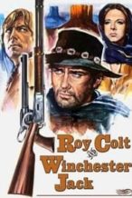 Nonton Film Roy Colt & Winchester Jack (1970) Subtitle Indonesia Streaming Movie Download