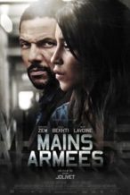 Nonton Film Armed Hands (2012) Subtitle Indonesia Streaming Movie Download
