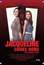 Nonton Film Jacqueline Comes Home: The Chiong Story (2018) Subtitle Indonesia Streaming Movie Download