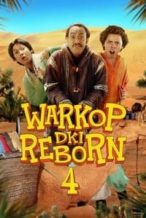 Nonton Film Warkop DKI Reborn: Part 4 (2020) Subtitle Indonesia Streaming Movie Download