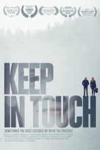 Nonton Film Keep in Touch (2015) Subtitle Indonesia Streaming Movie Download