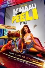 Nonton Film Khaali Peeli (2020) Subtitle Indonesia Streaming Movie Download
