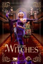 Nonton Film The Witches (2020) Subtitle Indonesia Streaming Movie Download